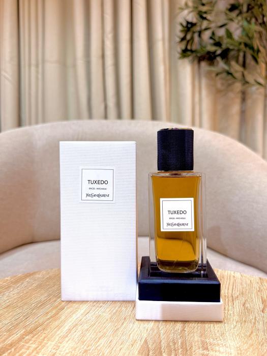 YSL TUXEDO 125ML