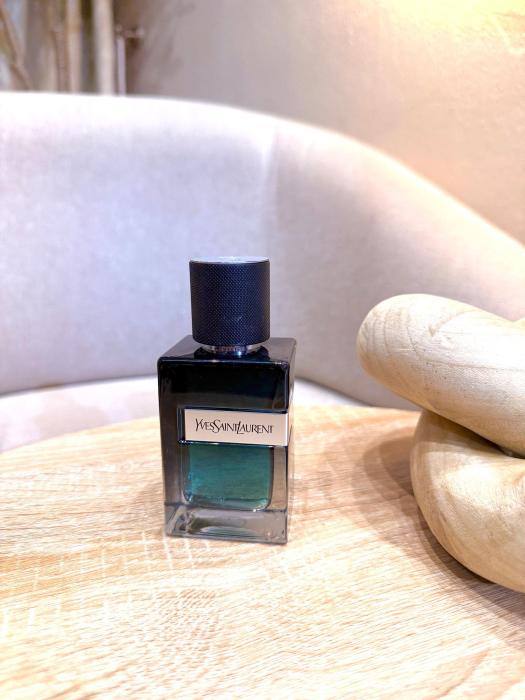 YSL Y EDP