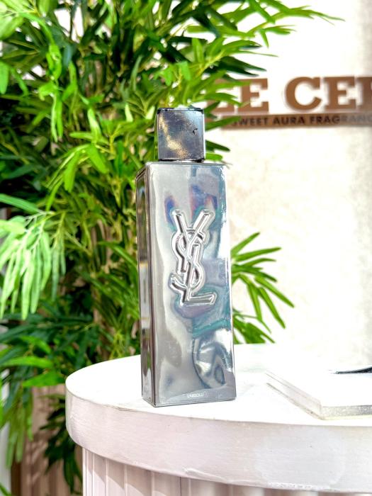 YSL Y L’ABSOLU