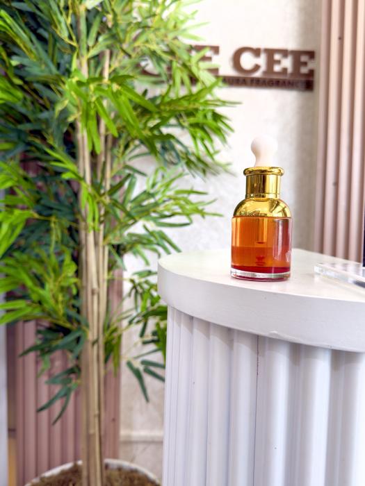 YUM TIRAMISU BODY OIL 50ML
