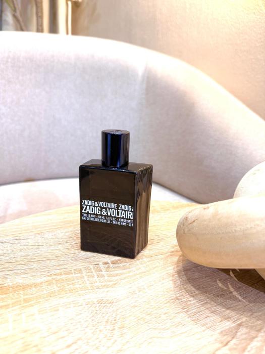 ZADIG & VOLTAIRE 50ML