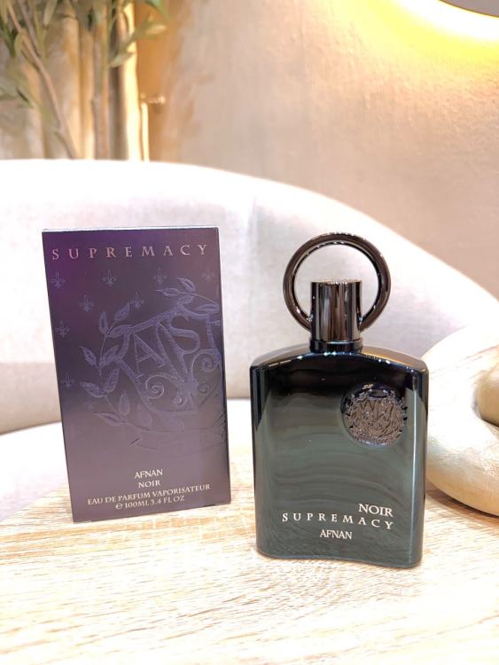 SUPREMACY NIOR