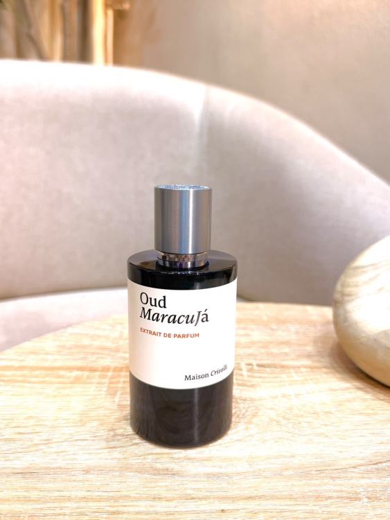 OUD MARACUJA