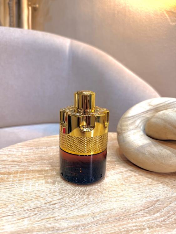 FOREVER WANTED ABSOLU