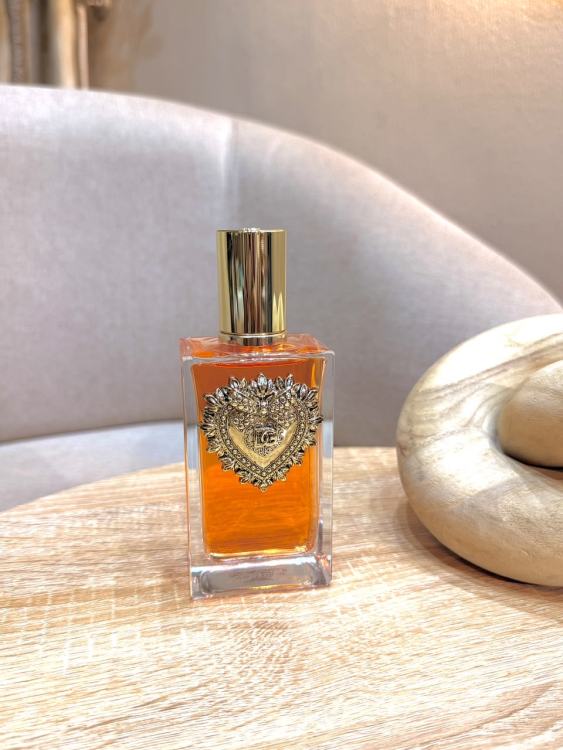 DEVOTION EDP