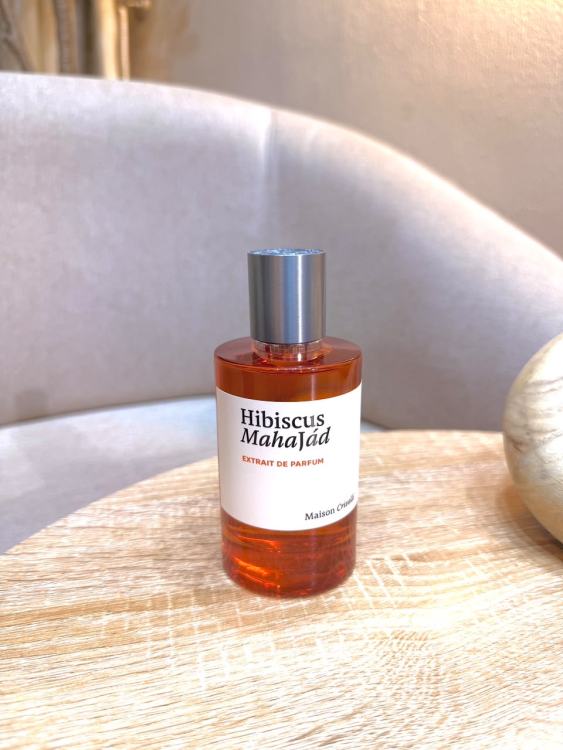 HIBISCUS MAHAJAD