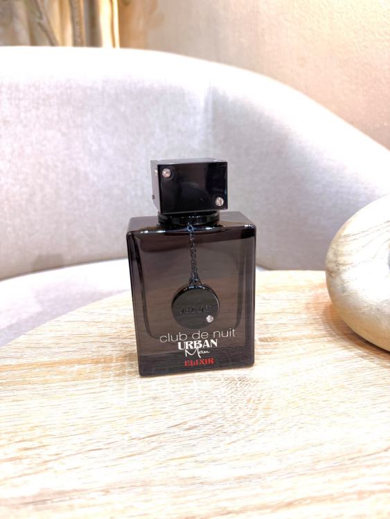 CLUB DE NUIT URBAN MAN ELIXIR