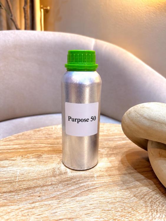 PURPOSE 50 (PREMIUM GRADE OIL)