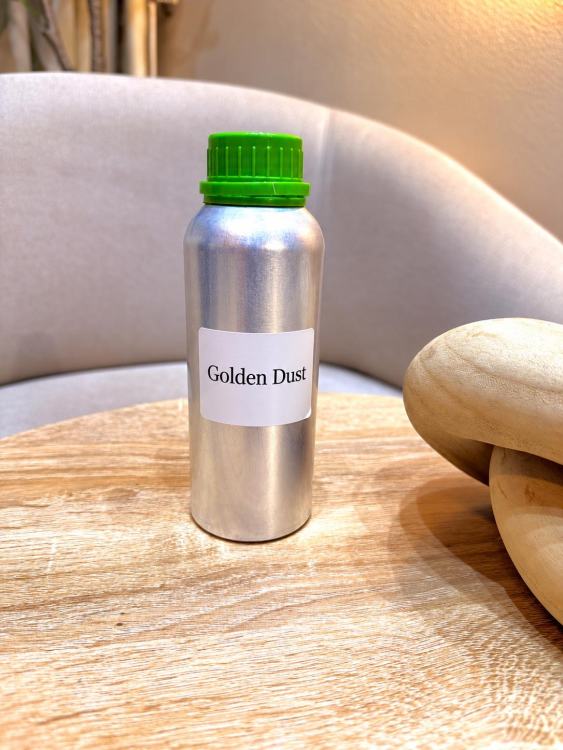 GOLDEN DUST (PREMIUM GRADE OIL)