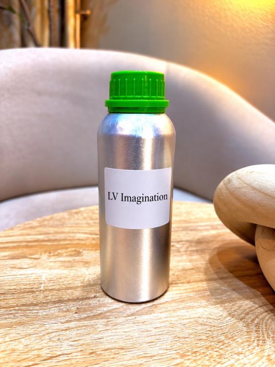 IMAGINATION (PREMIUM GRADE OIL)