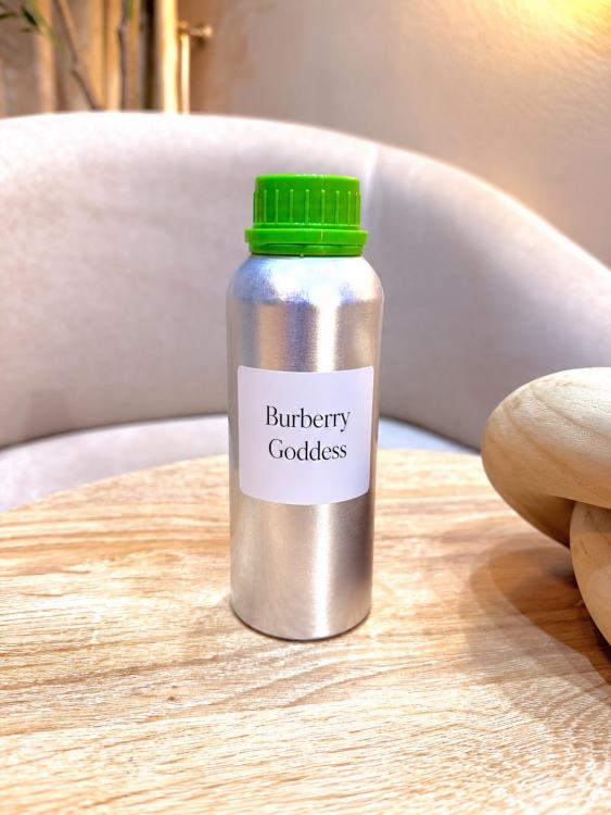 GODDESS EDP (PREMIUM GRADE OIL)