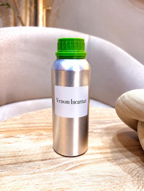 VENOM INCARNAT (PREMIUM GRADE OIL)