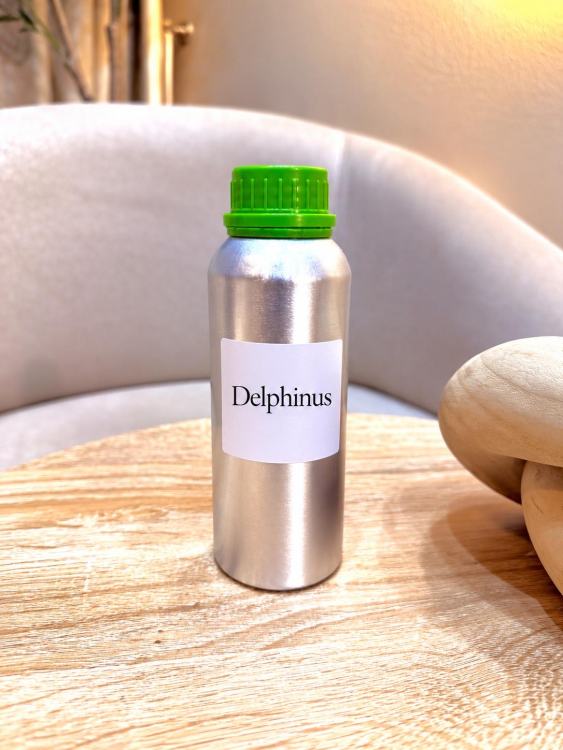 DELPHINUS (PREMIUM GRADE OIL)