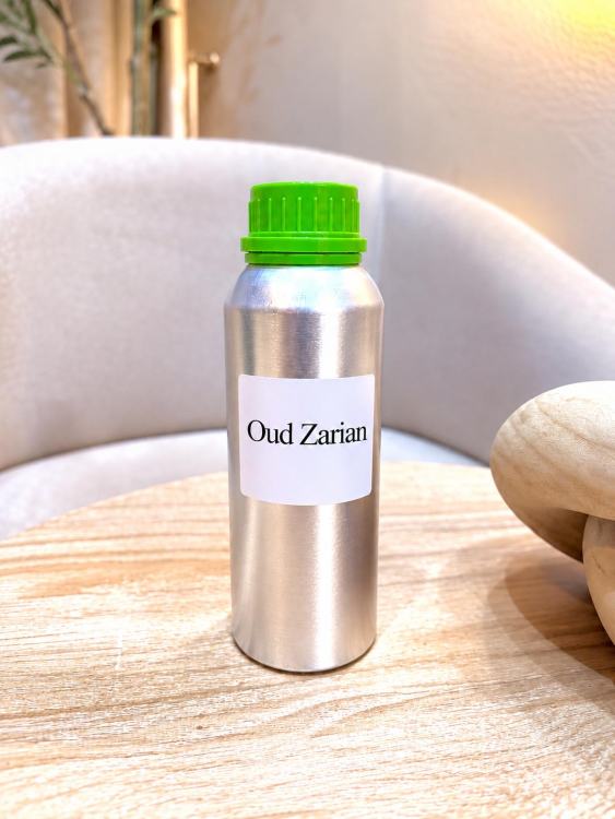 OUD ZARIAN (PREMIUM GRADE OIL)