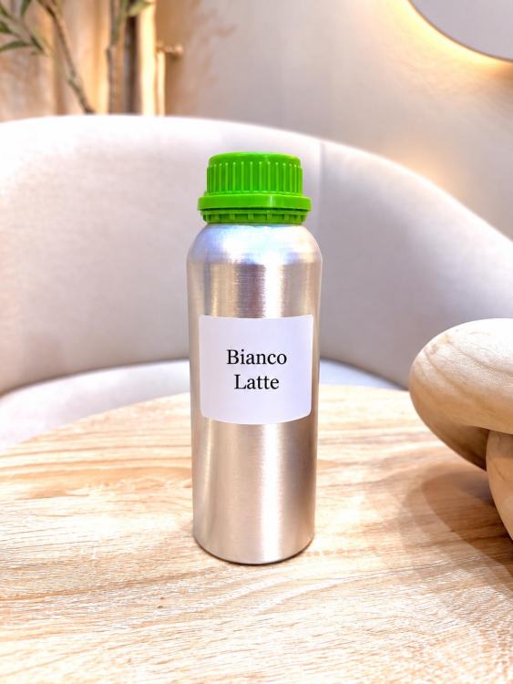 BIANCO LATTE (PREMIUM GRADE OIL)