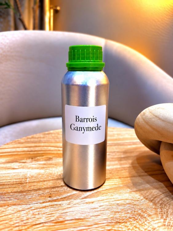 GANYMEDE (PREMIUM GRADE OIL)