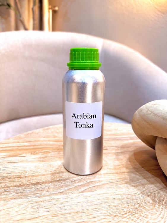 ARABIAN TONKA (PREMIUM GRADE OIL)