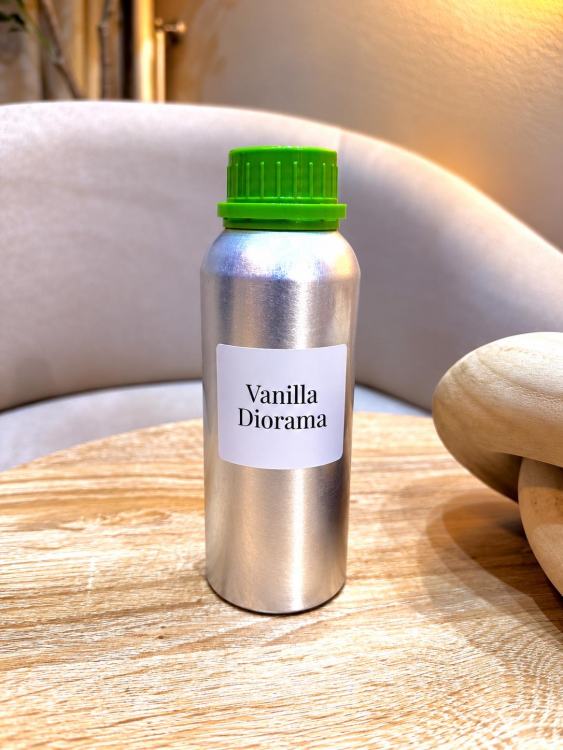 VANILLA DIORAMA (PREMIUM GRADE OIL)