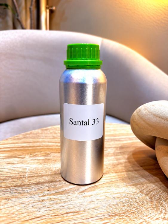 SANTAL 33 (PREMIUM GRADE OIL)