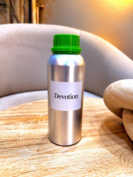 DEVOTION EDP (PREMIUM GRADE OIL)