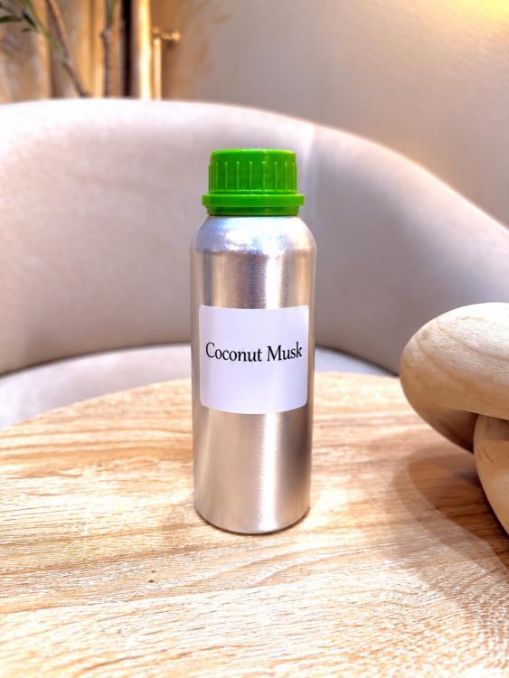 COCONUT MUSK (PREMIUM GRADE MUSK)