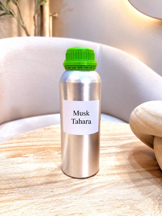 TAHARA (PREMIUM GRADE MUSK)