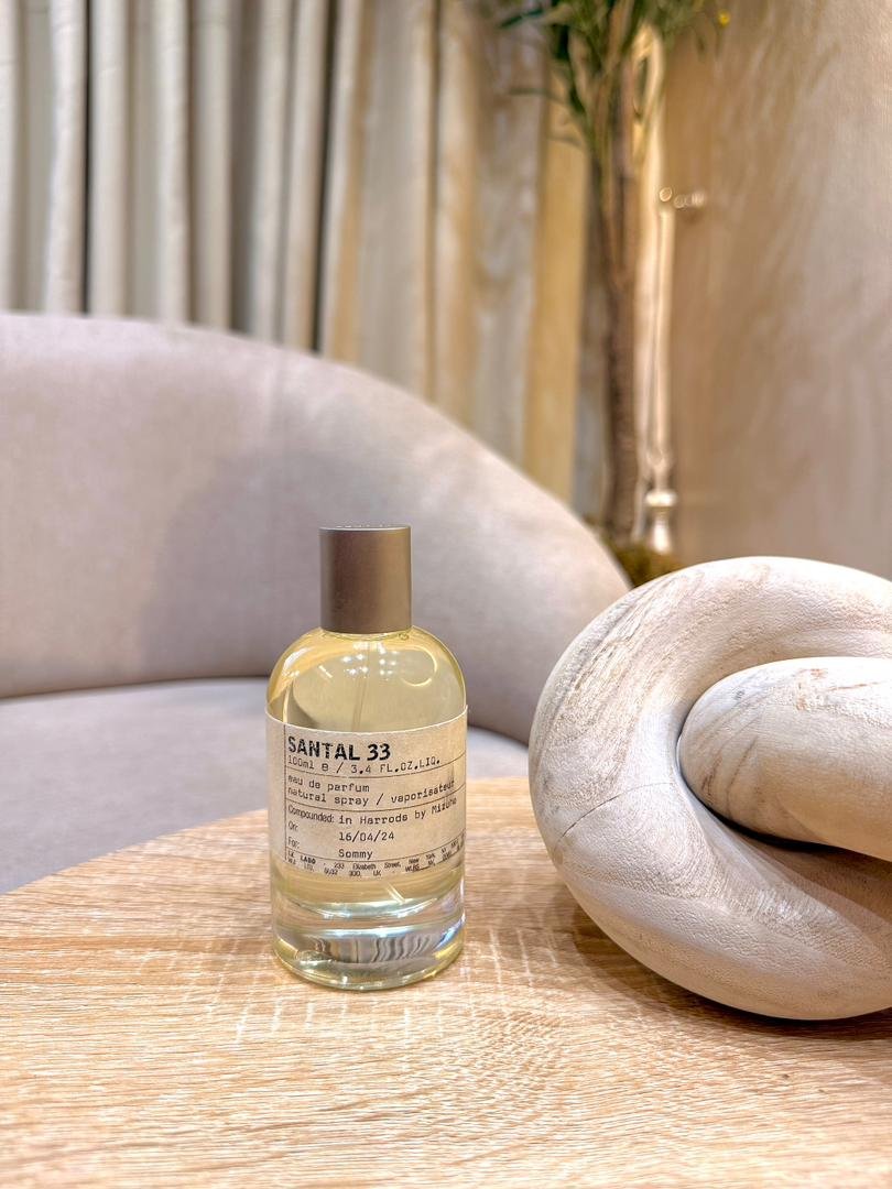 LE LABO SANTAL 33