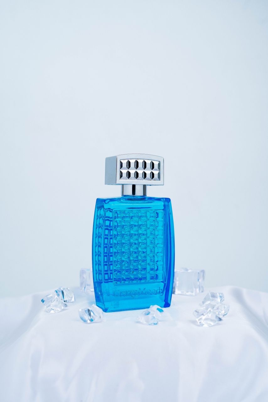 ARABIAN OUD CRAZY MOODY