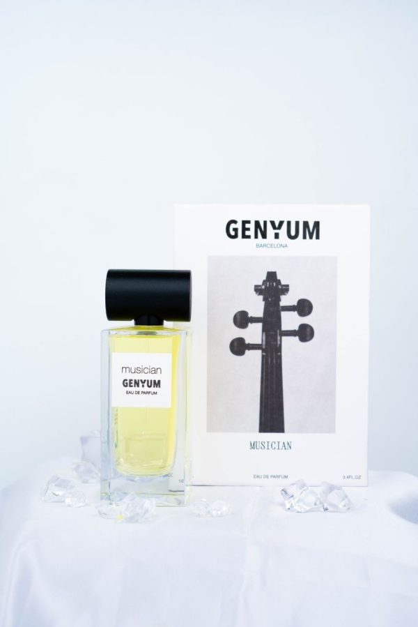 GENYUM MUSICIAN