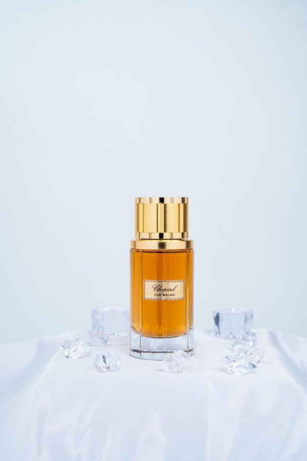 CHOPARD OUD MALAKI