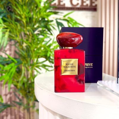 ARMANI PRIVE ROUGE MALACHITE