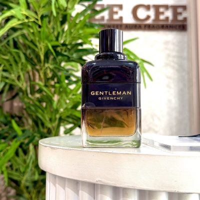 GENTLEMAN GIVENCHY RESERVE PRIVEE
