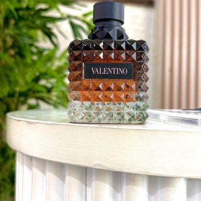 VALENTINO BORN IN ROMA INTENSE