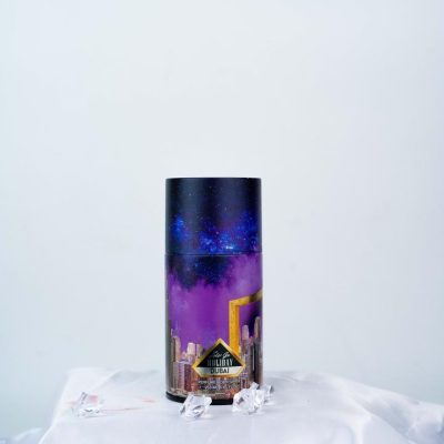 HOLIDAY DUBAI BODY SPRAY