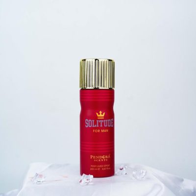 PENDORA SCENTS SOLITUDE BODY SPRAY