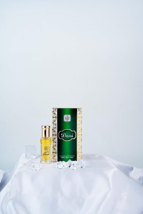 NASEEM DANI OIL