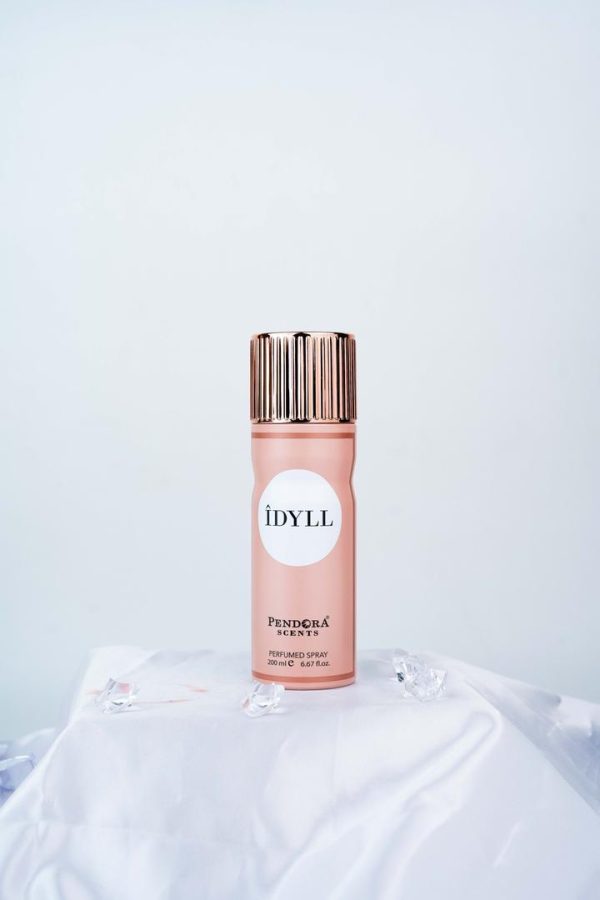 PENDORA SCENTS IDYLL BODY SPRAY
