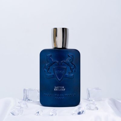 LAYTON EXCLUSIF