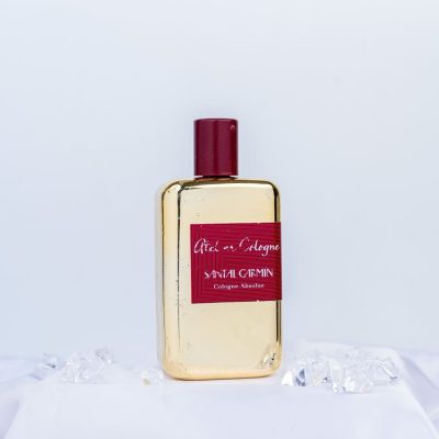 ATELIER COLOGNE SANTAL CARMIN 200ML