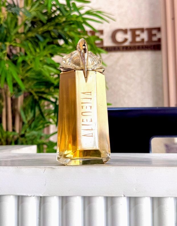 THIERRY MUGLER ALIEN