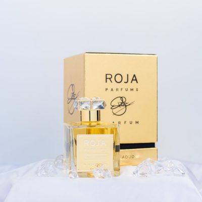 ROJA TAIF AOUD