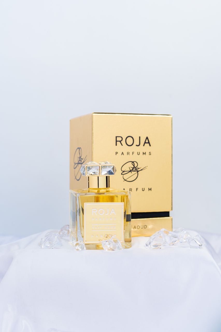 ROJA TAIF AOUD