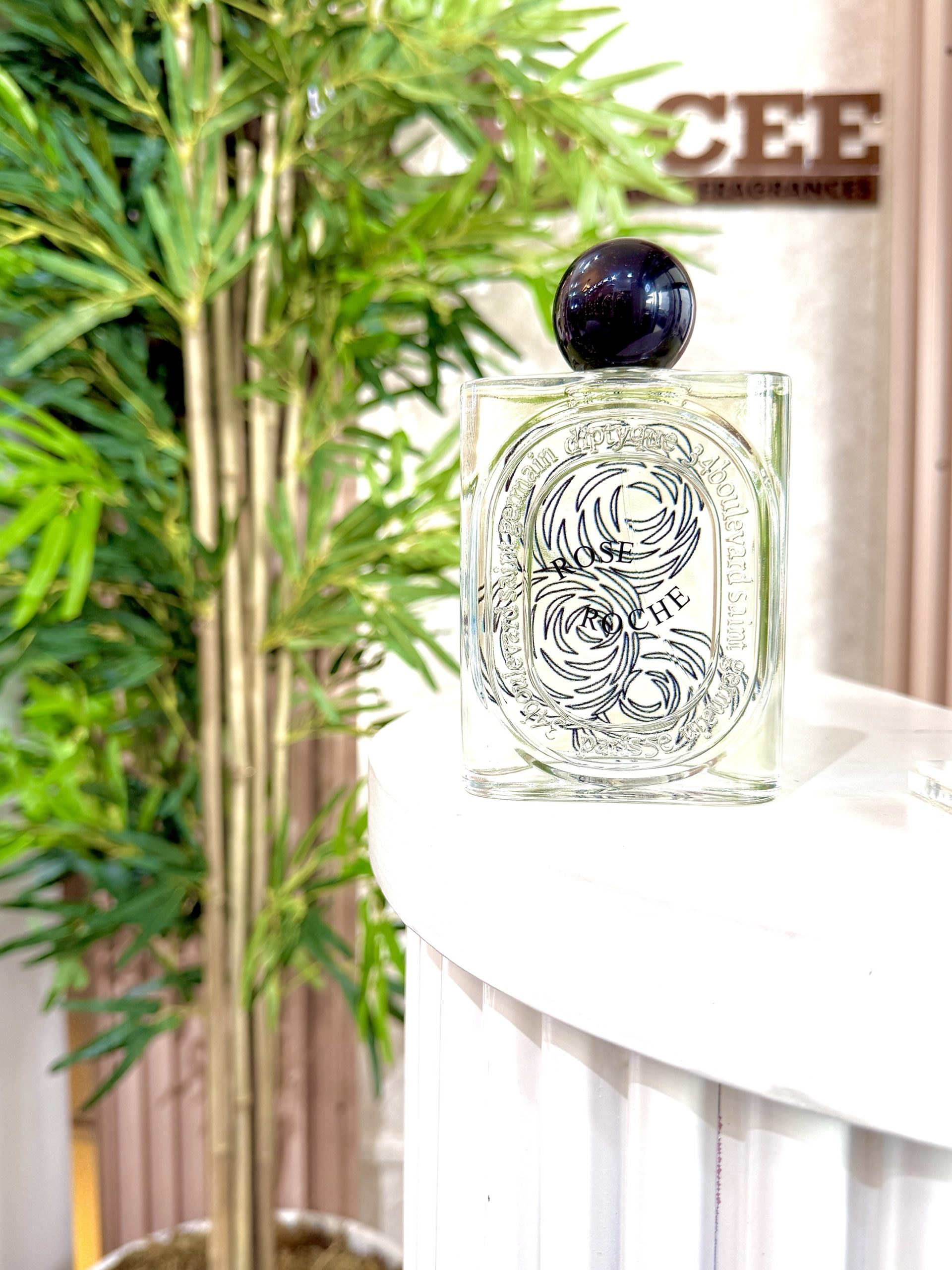 DIPTYQUE ROSE ROCHE