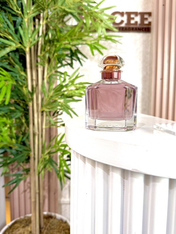 GUERLAIN MON PARIS INTENSE