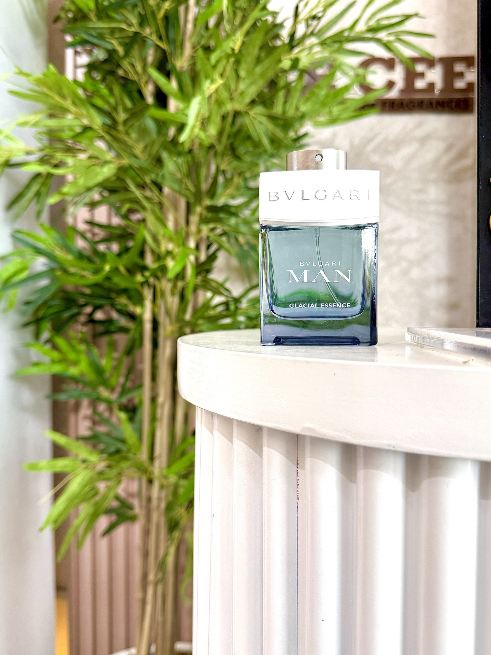 BVLGARI GLACIAL ESSENCE 50ML