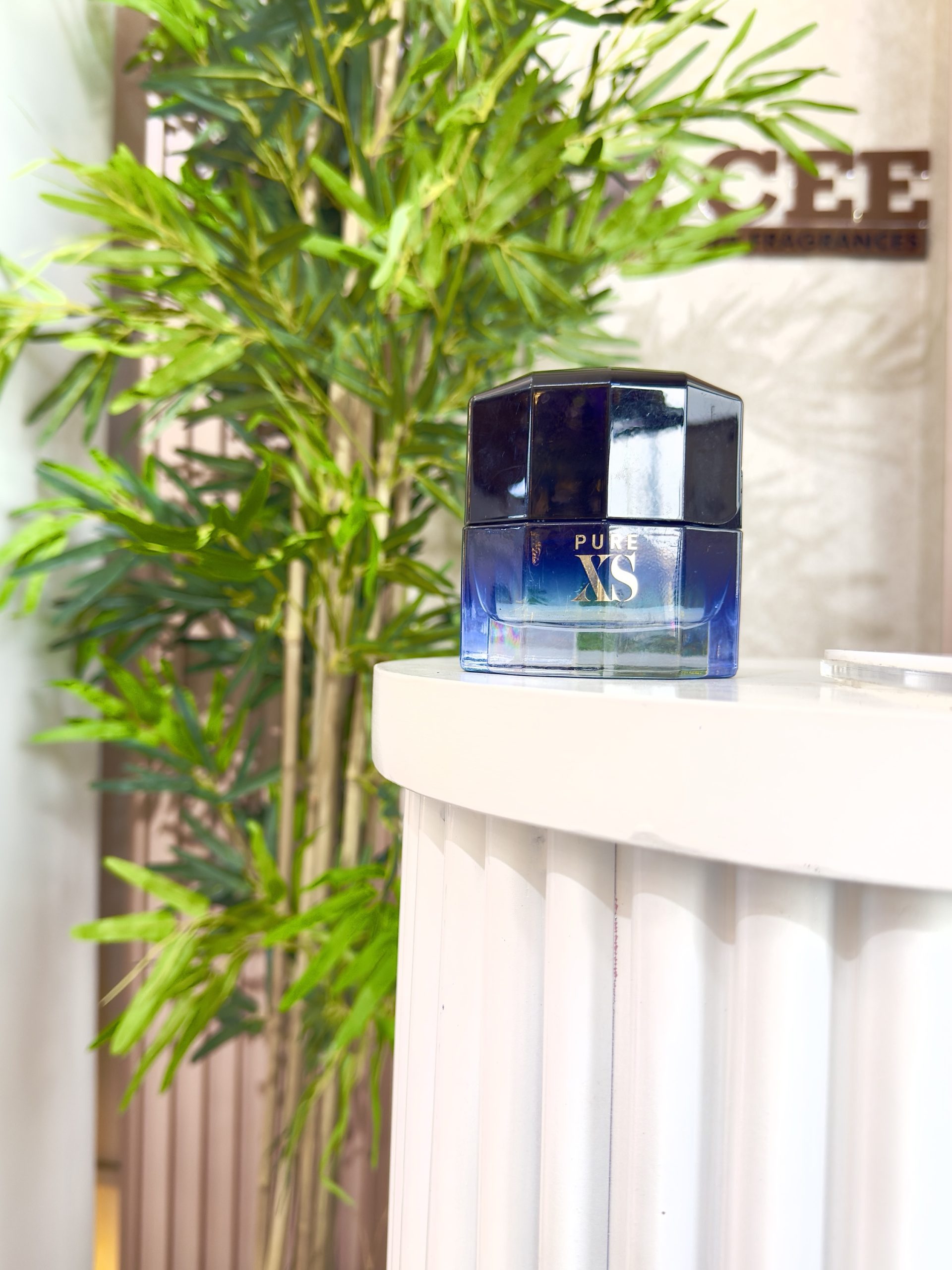 PACO RABANNE PURE XS 50ML