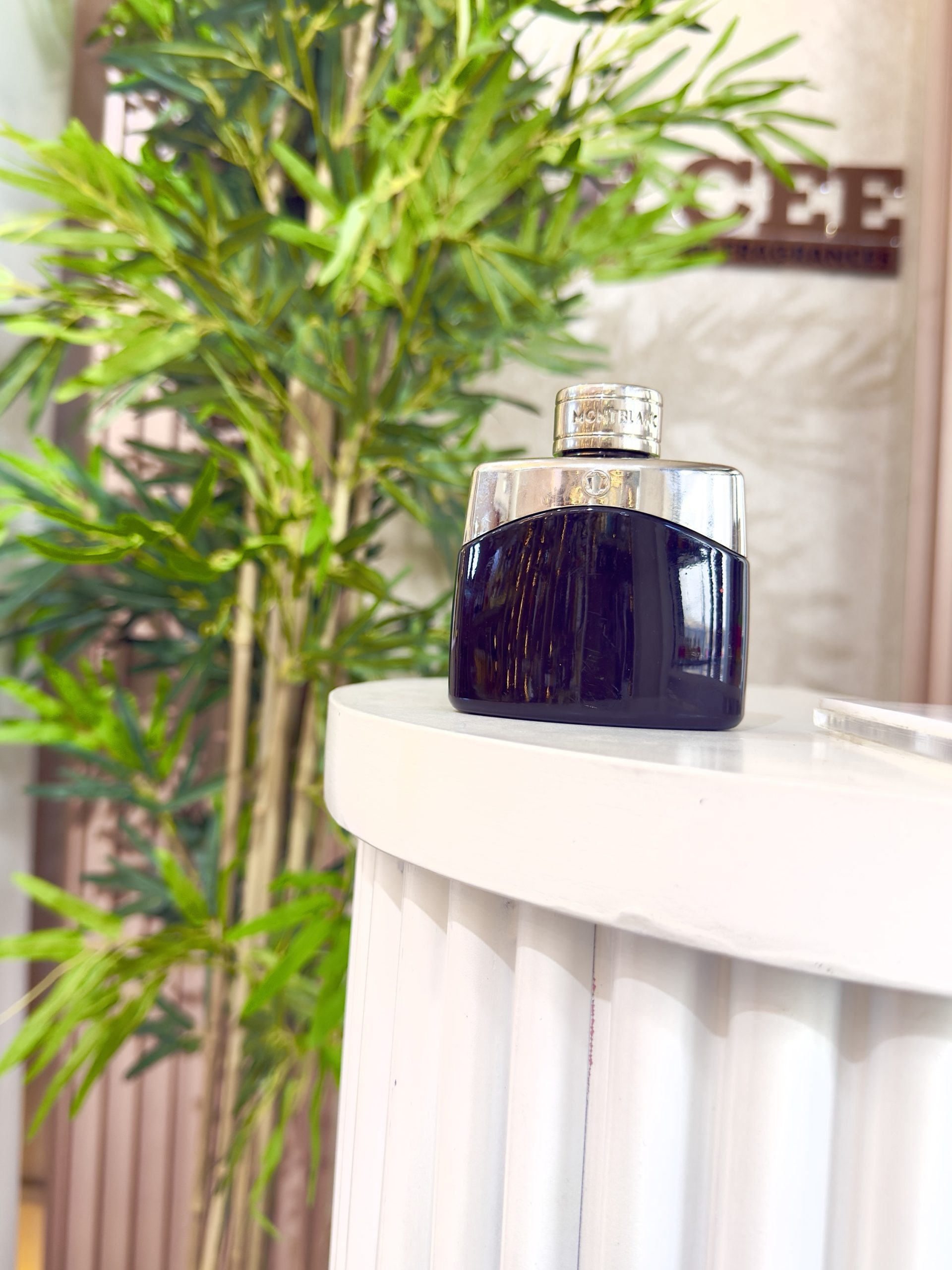 MONT BLANC LEGEND 50ML