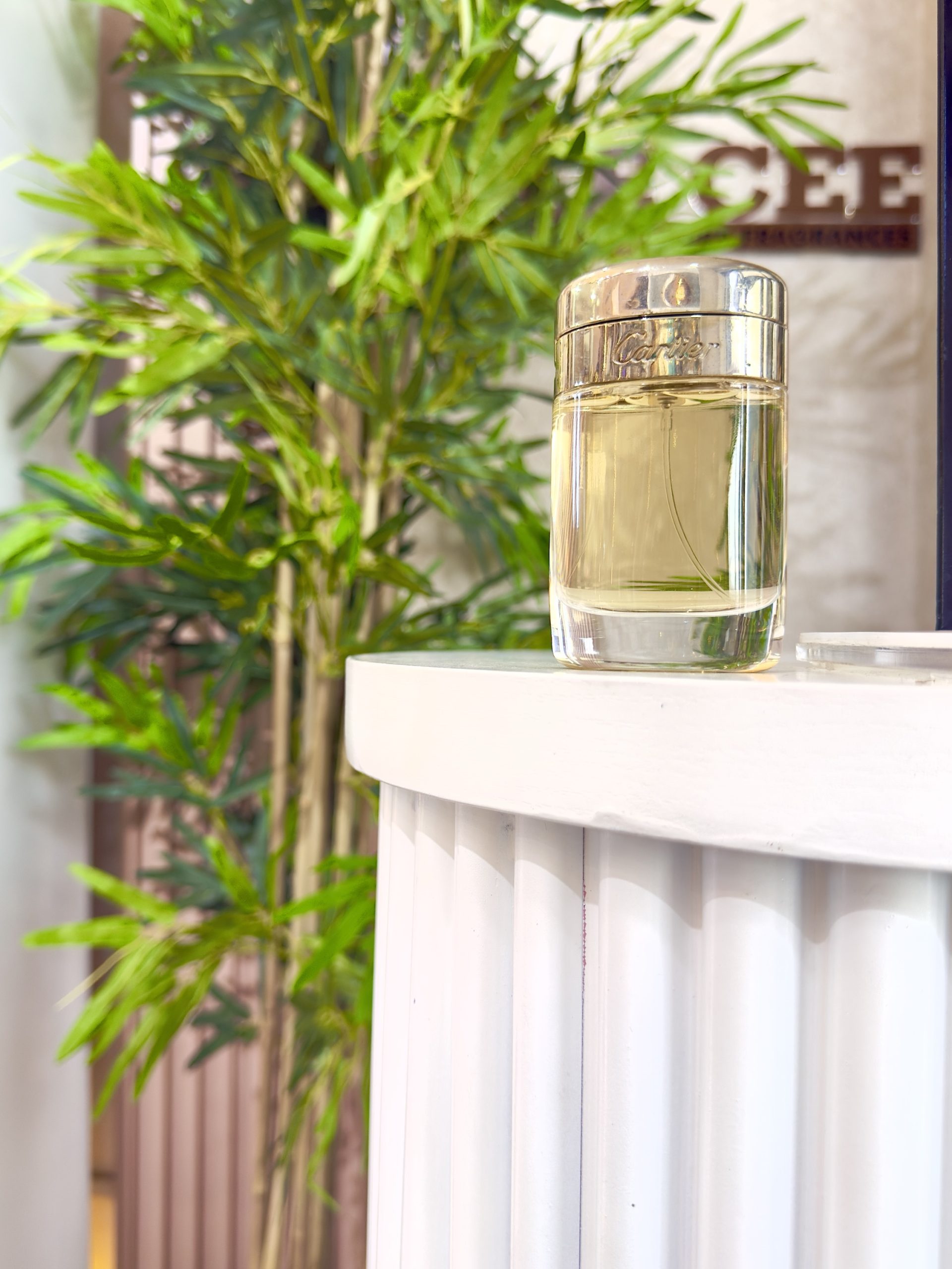 CARTIER 50ML