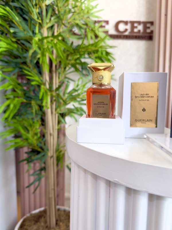 GUERLAIN JASMINE GRANDIFLORUM