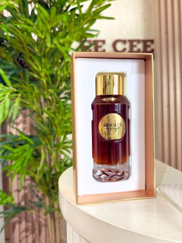 LANCÔME ABSOLUTE OUD BOUQUET